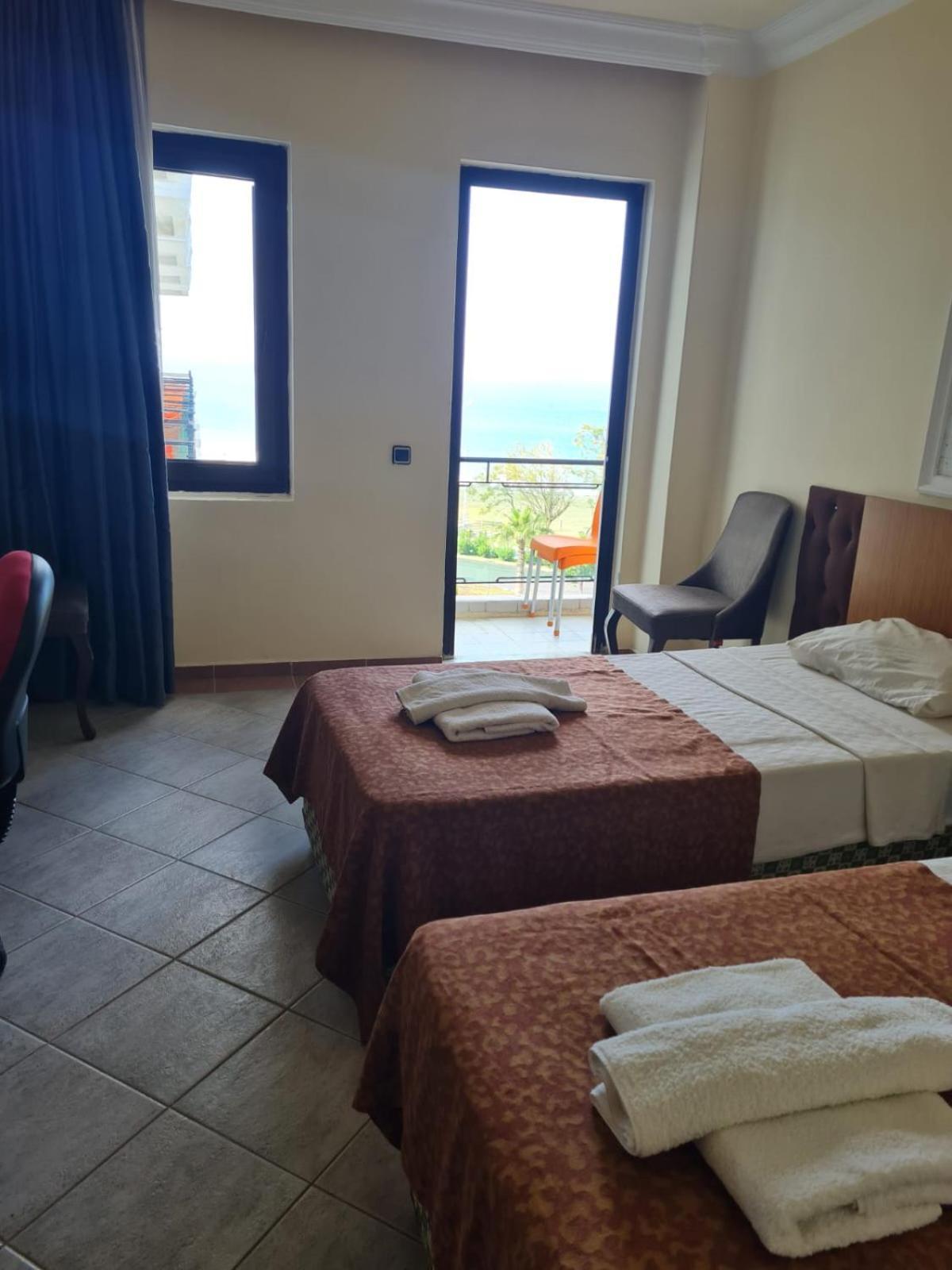 Hotel Sun Fire