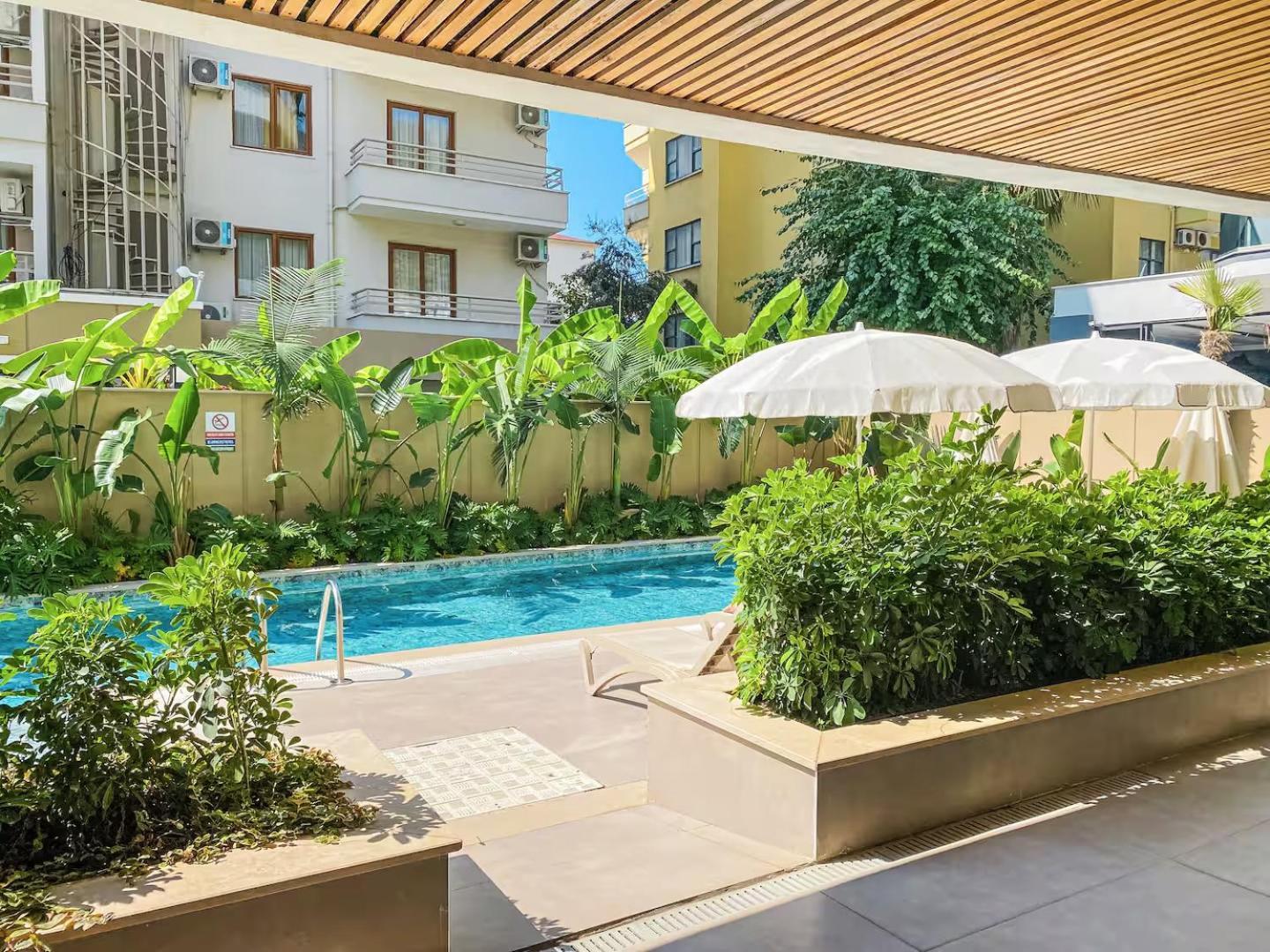Appartement Sa Apartments! 150m To The