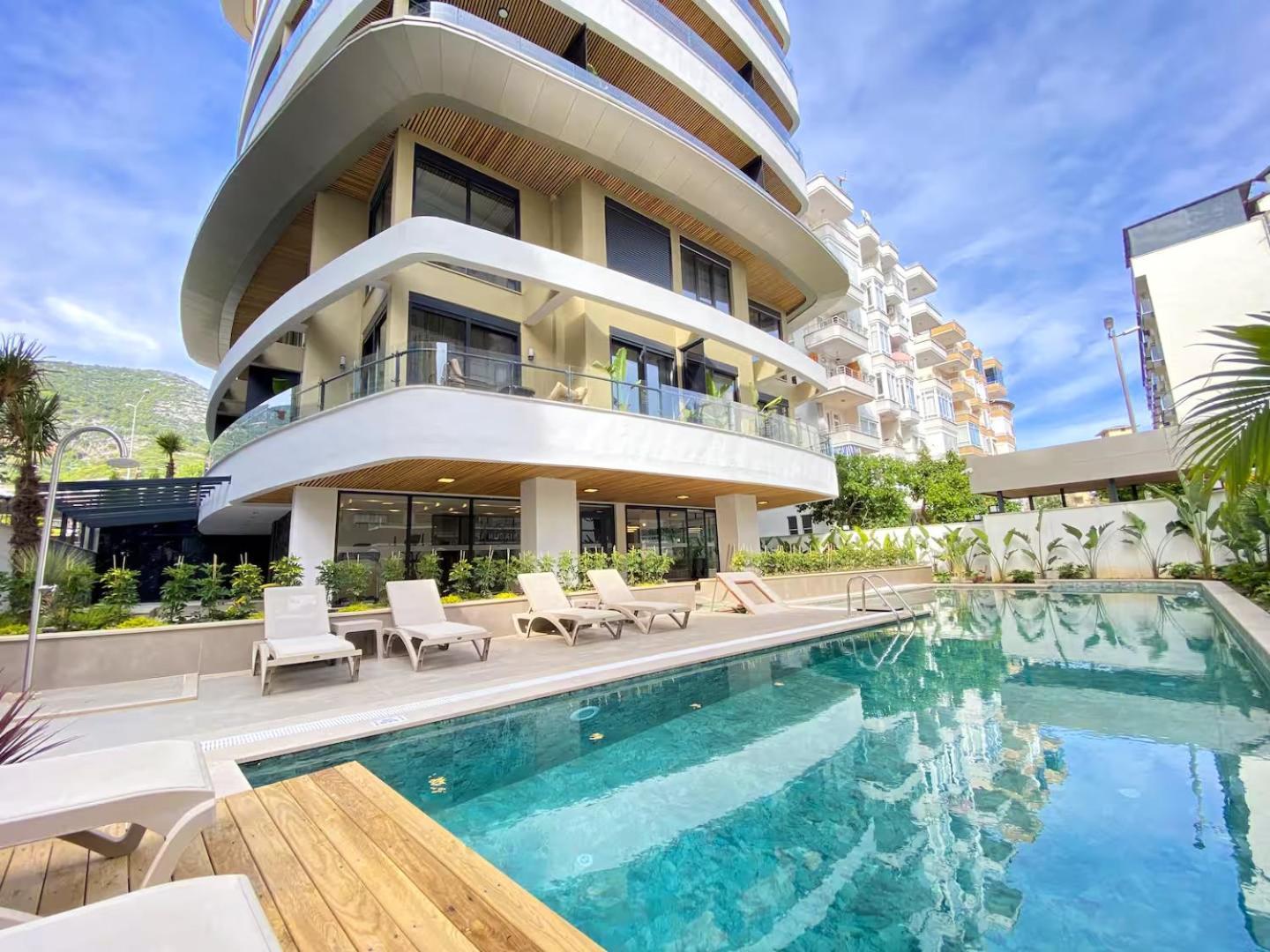 Sa Apartments! 150m To The Appartement