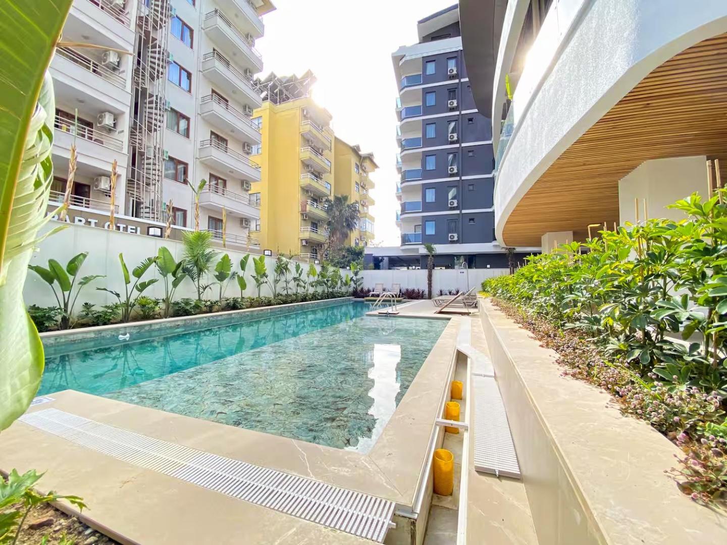 Appartement Sa Apartments! 150m To The