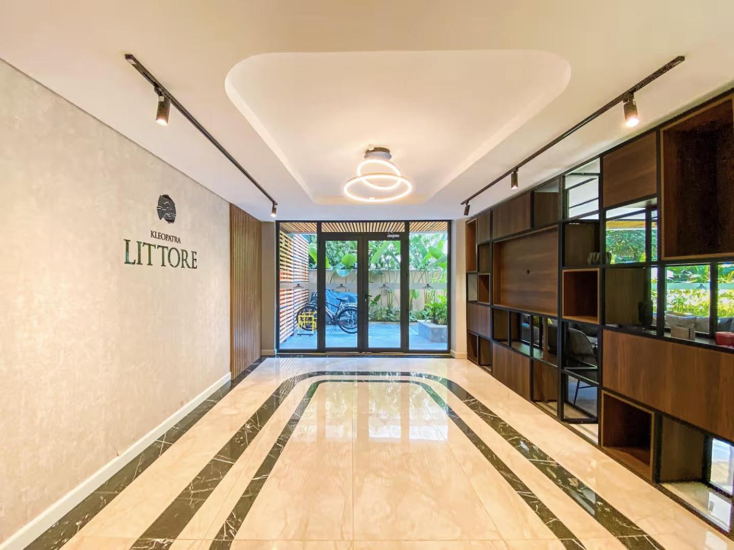 Sa Apartments! 150m To The Appartement