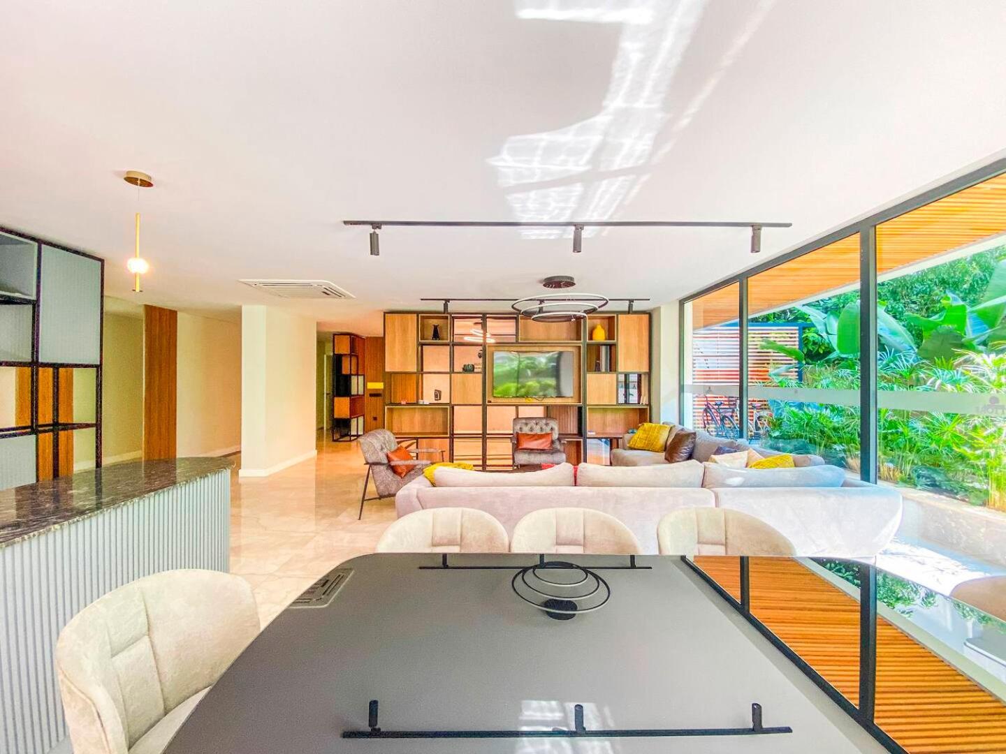 Sa Apartments! 150m To The Appartement
