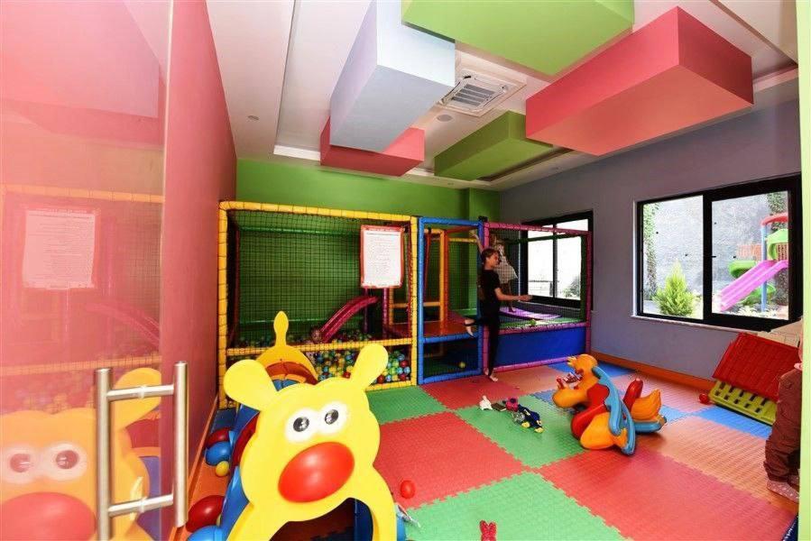 Lejlighed Albimo Loft 1 Pluse 1