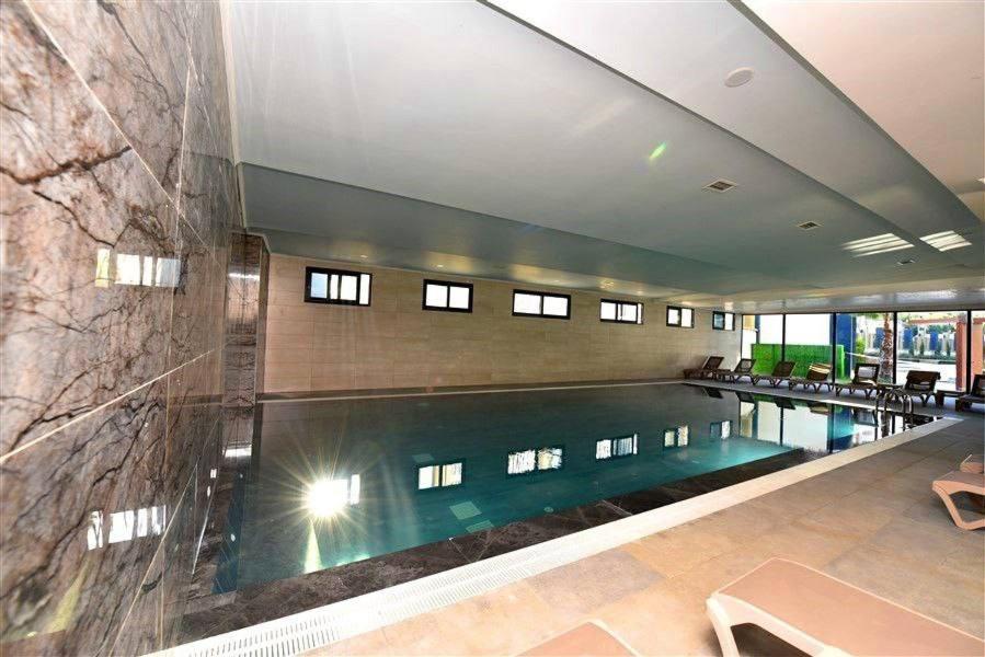 Albimo Loft 1 Pluse 1 Alanya