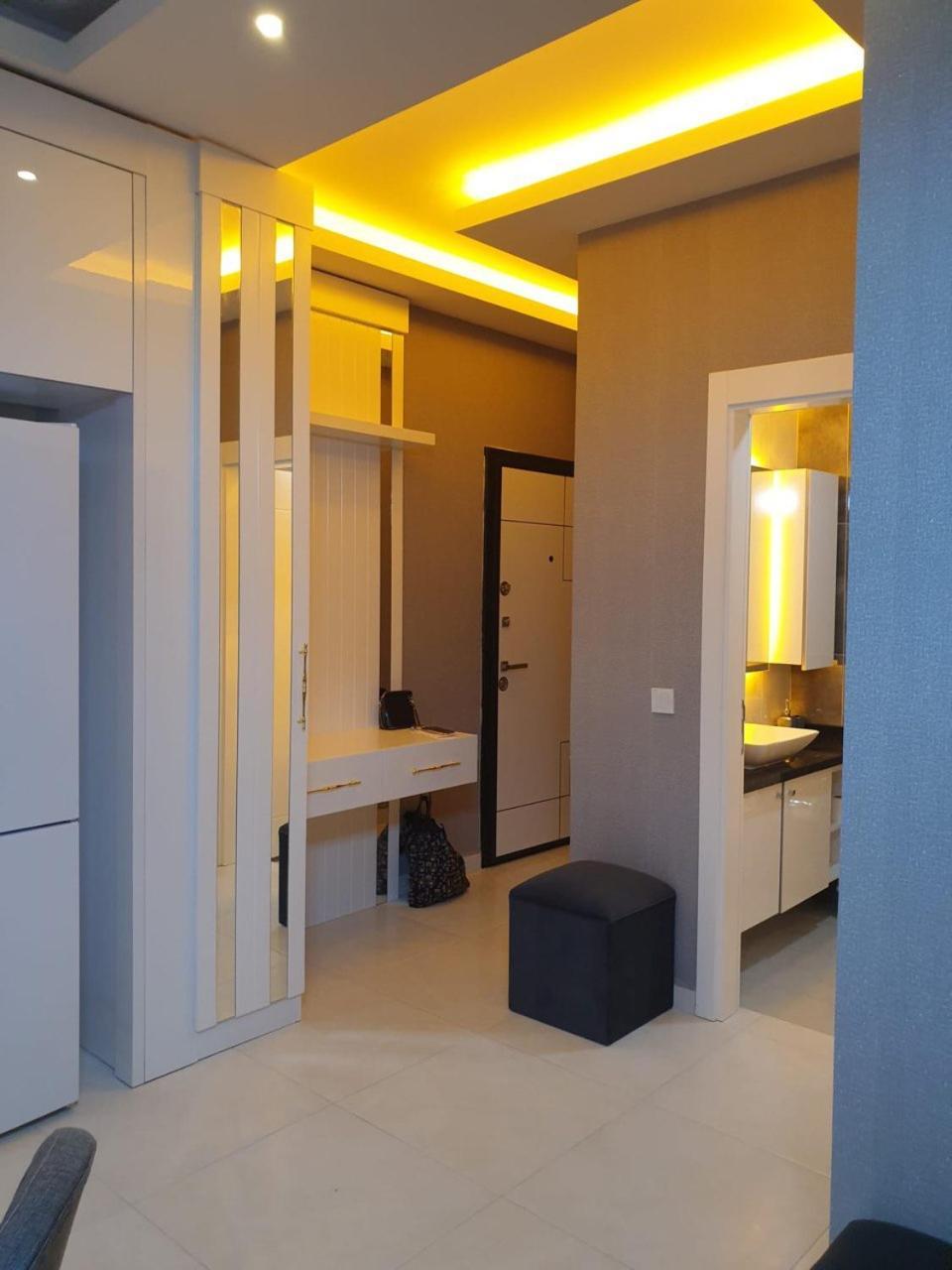Albimo Loft 1 Pluse 1 Alanya