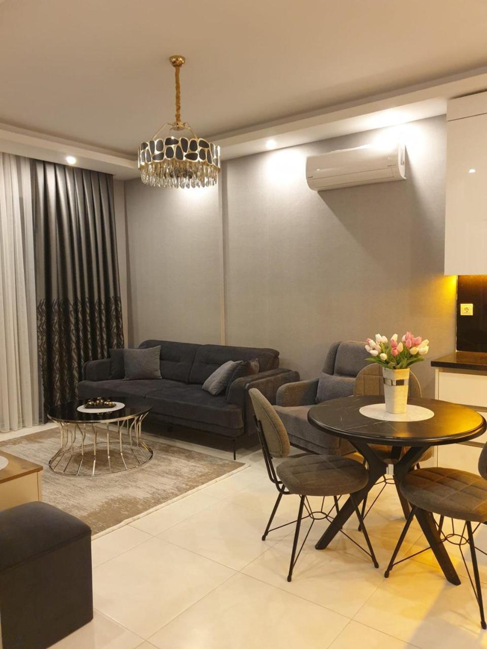 Albimo Loft 1 Pluse 1 Lejlighed