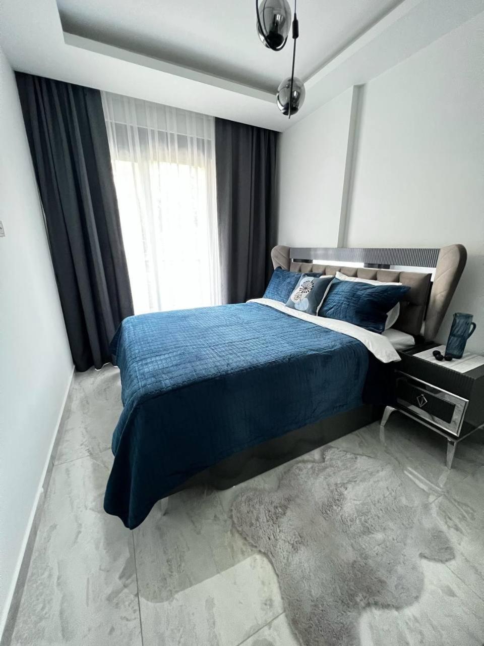 Lejlighed A Designer In The Heart Of