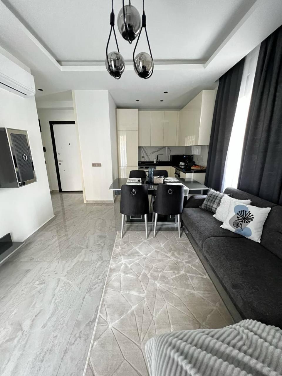 Lejlighed A Designer In The Heart Of *