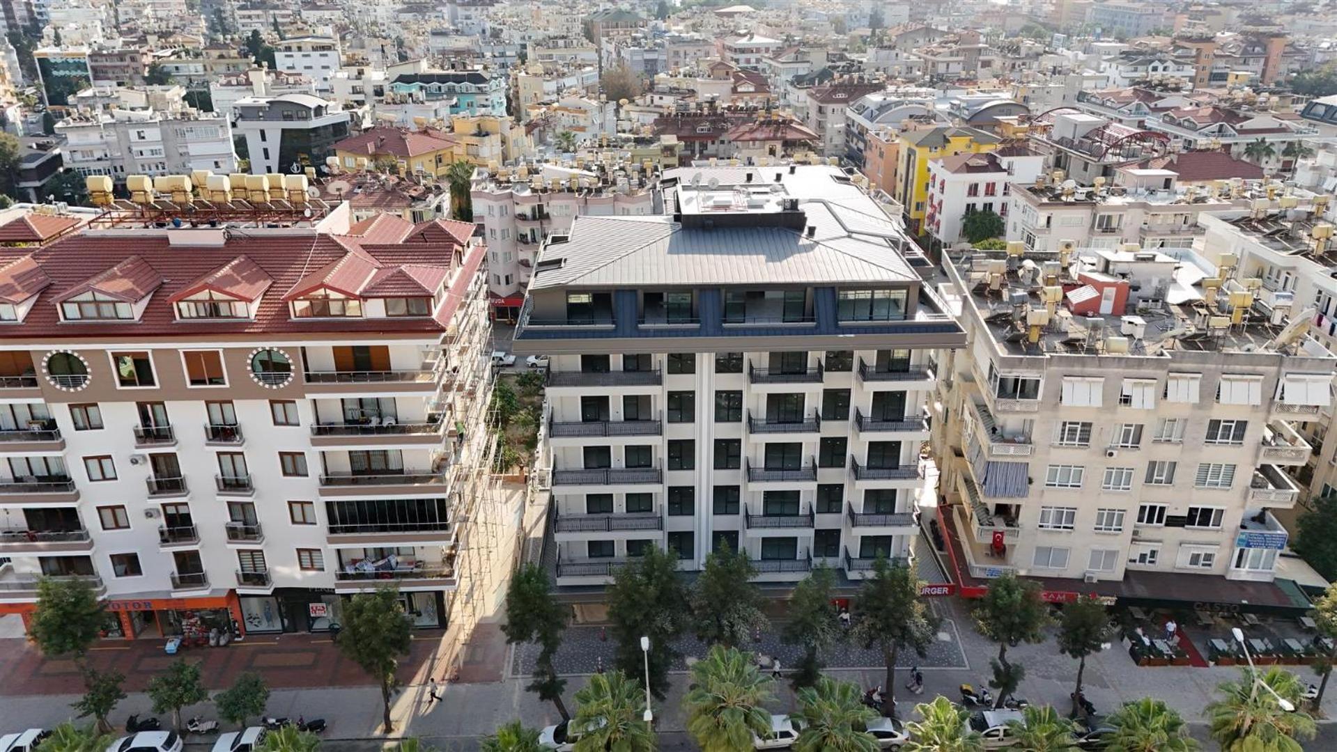 Appartement Elite Luxury - Elize 4