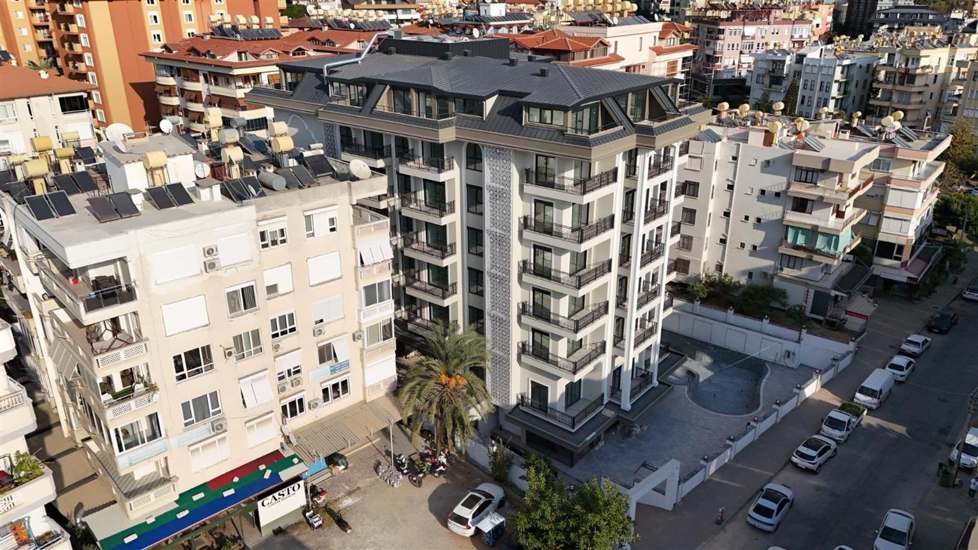 Elite Luxury - Elize 4 Appartement *