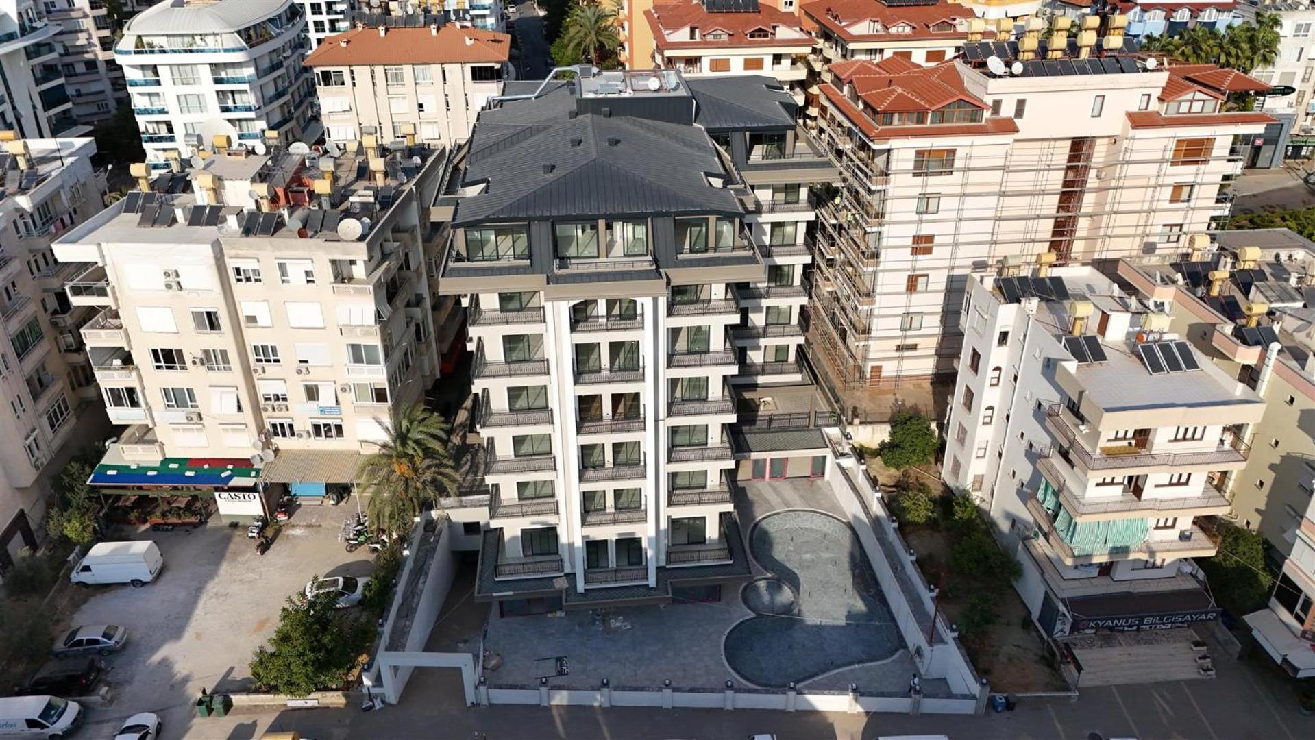 Elite Luxury - Elize 4 * Alanya