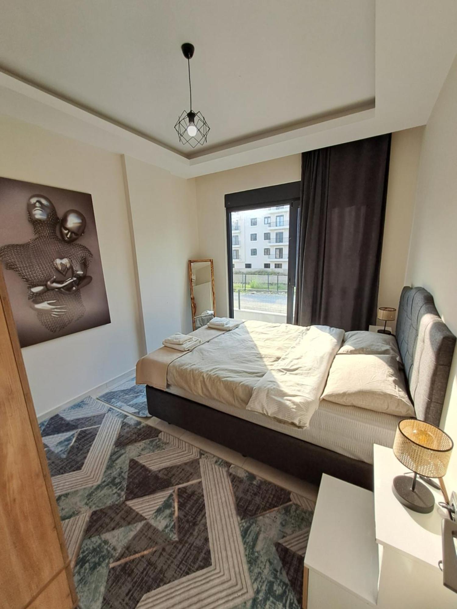 Nerida Homes Appartement *