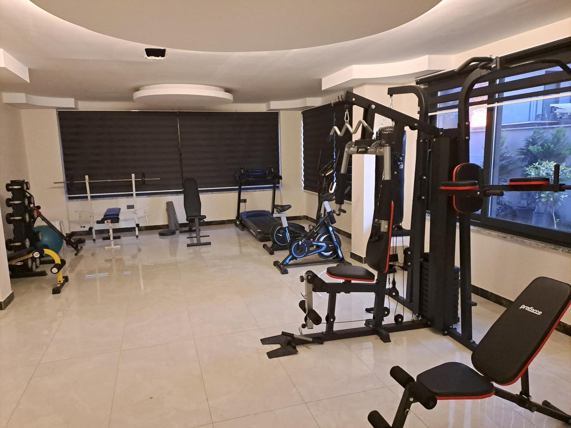 Nerida Homes Appartement *