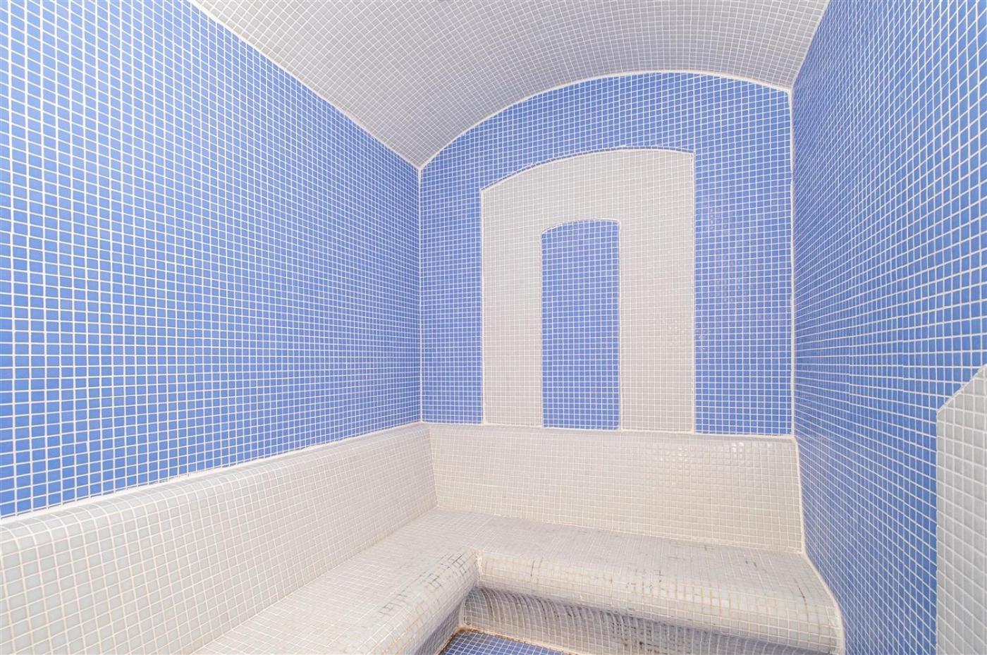 0020 Exodus Park 1 1 In Oba, Alanya, Shuttle And Full Facilities Apartment *