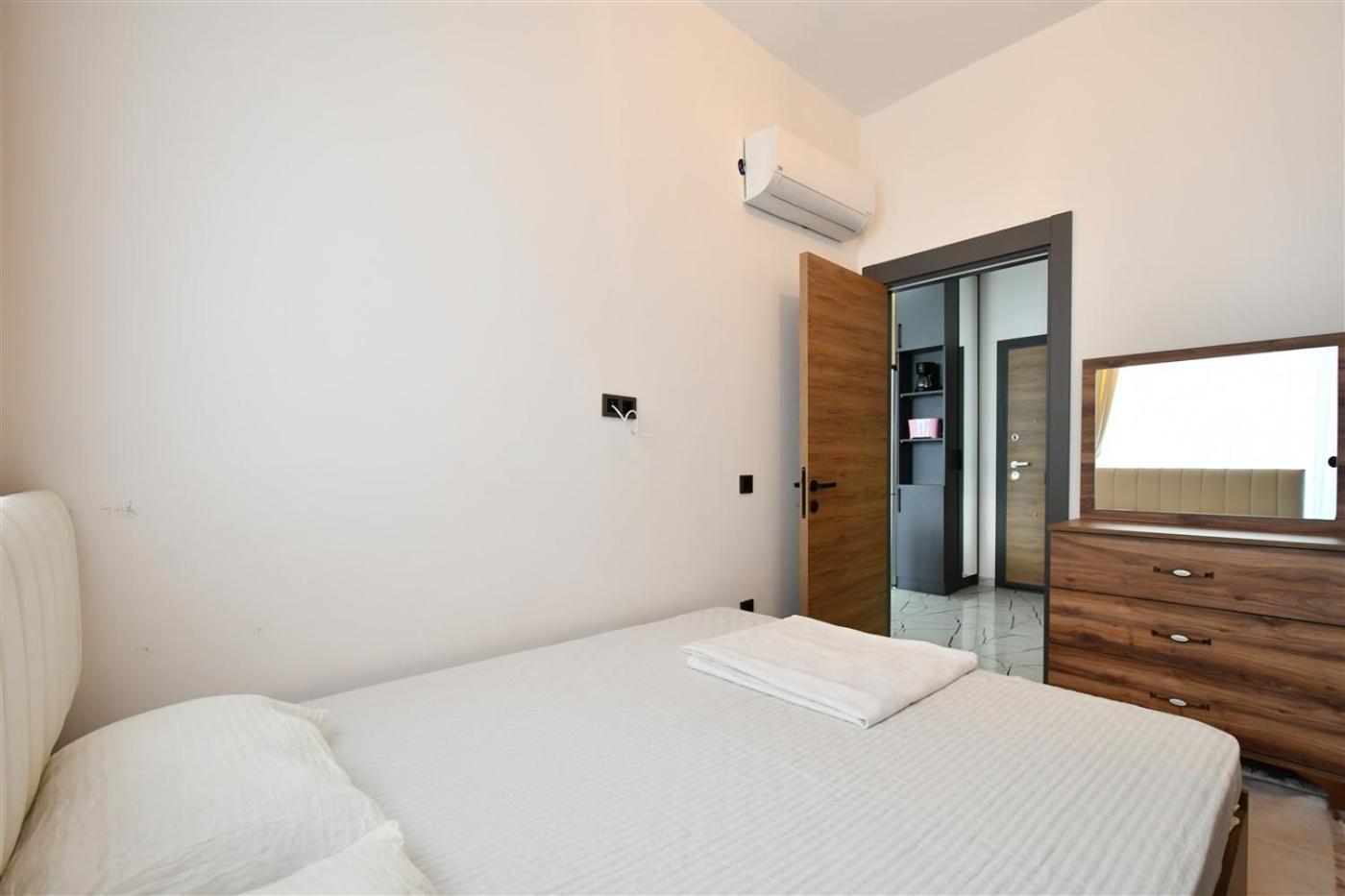 0020 Exodus Park 1 1 In Oba, Alanya, Shuttle And Full Facilities * Alanya