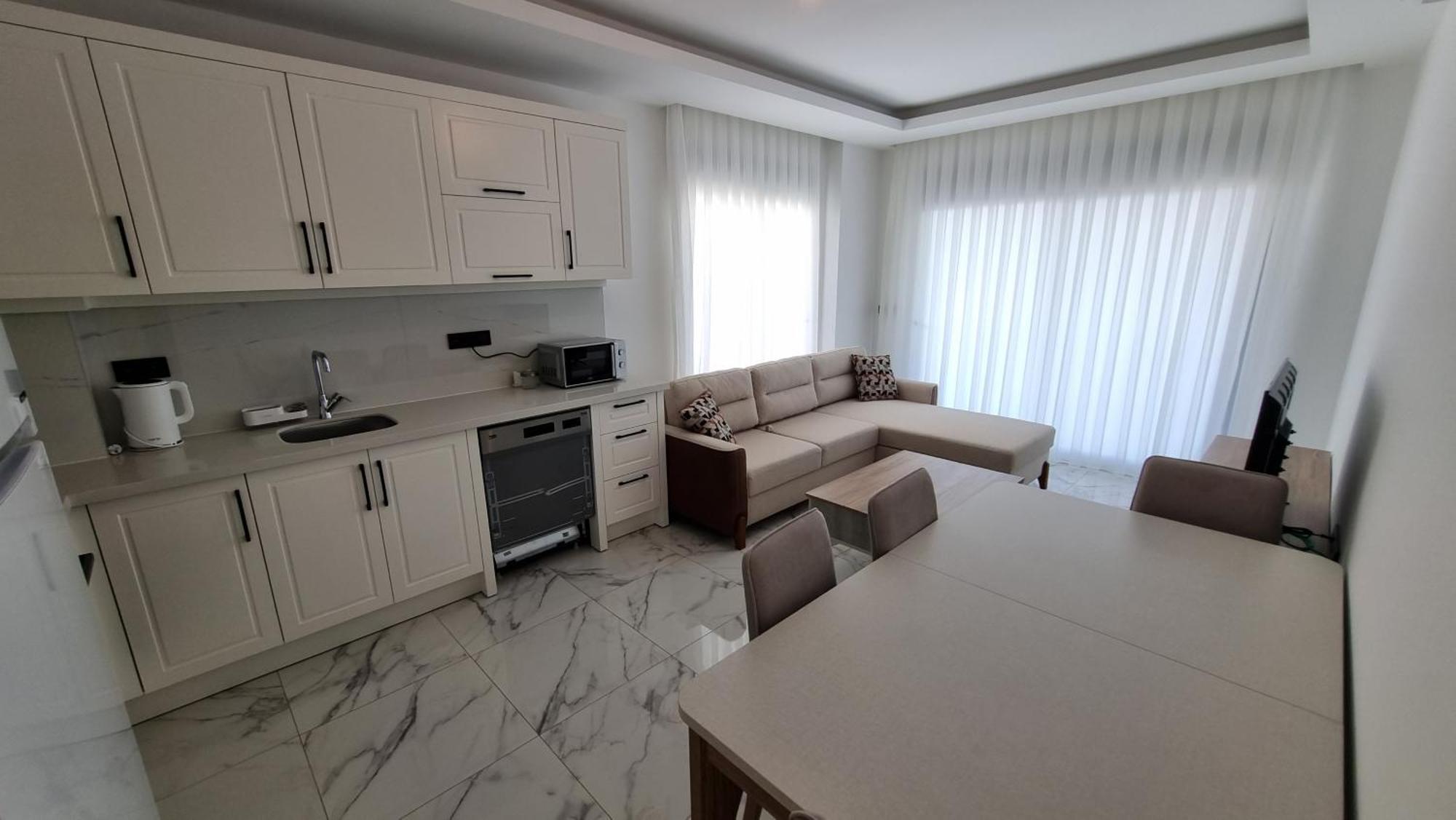 Elite Luxury - Elize 4 *
