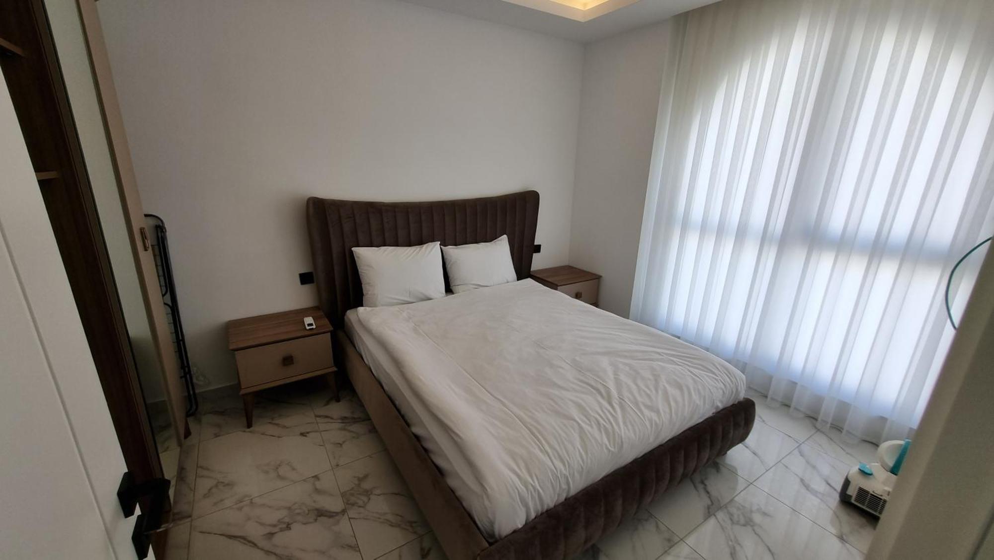 Elite Luxury - Elize 4 Appartement *