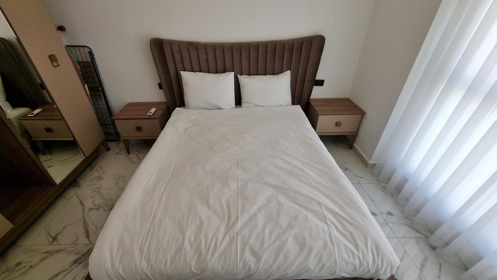 Appartement Elite Luxury - Elize 4 *