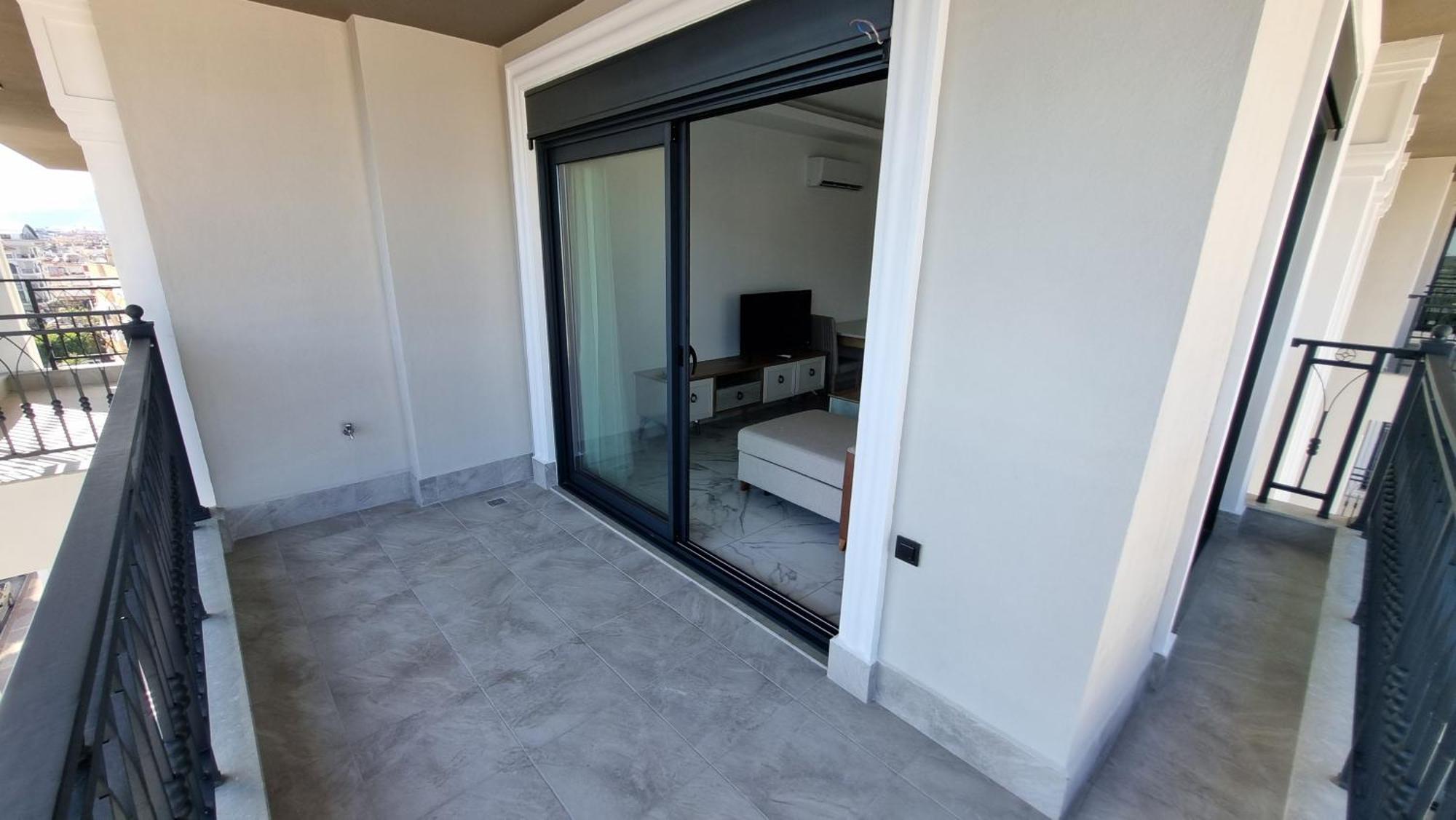 Appartement Elite Luxury - Elize 4