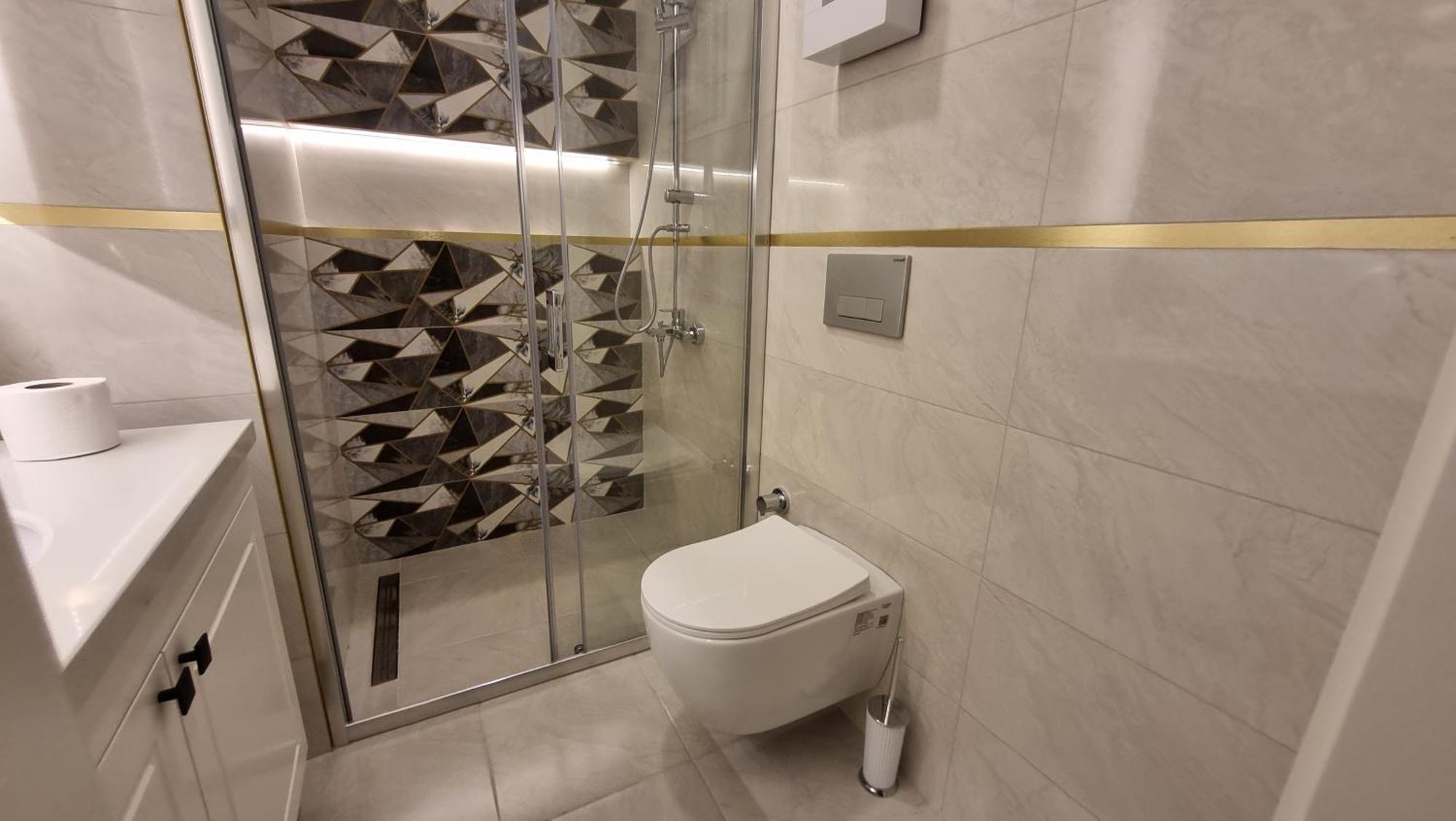 Appartement Elite Luxury - Elize 4 *