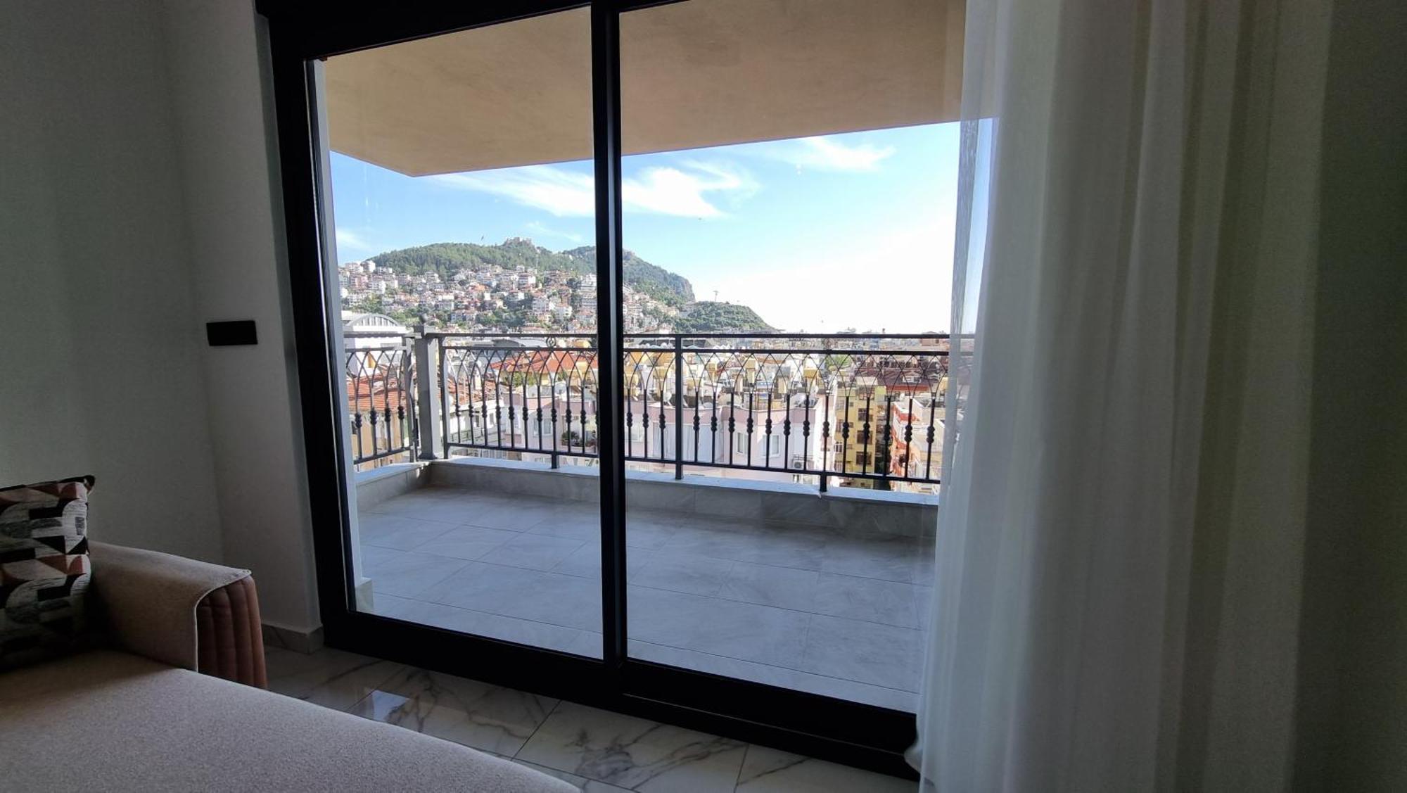 Elite Luxury - Elize 4 Alanya