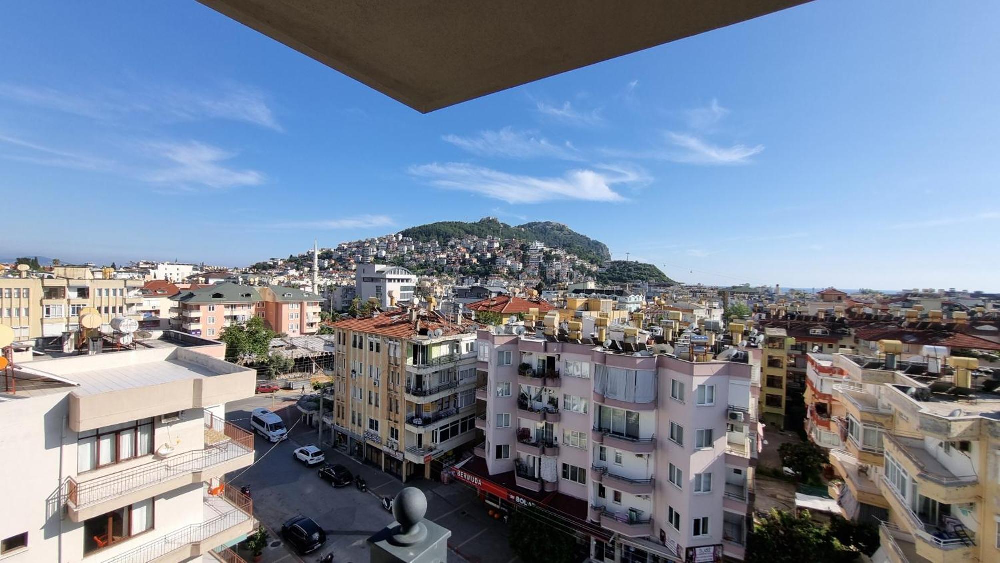 Elite Luxury - Elize 4 Alanya