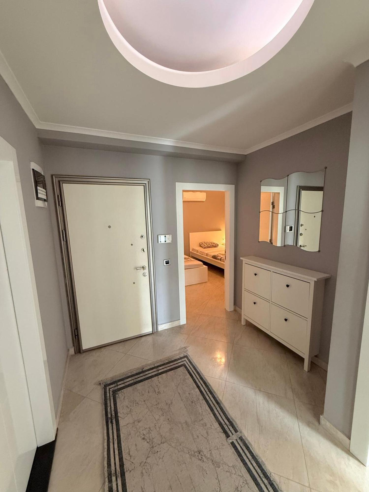 Sa Apartments! 2bd Flat 200m To The Apartment *