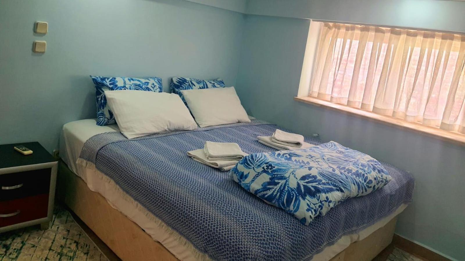Appartement Villasun Kleopatra Alanya