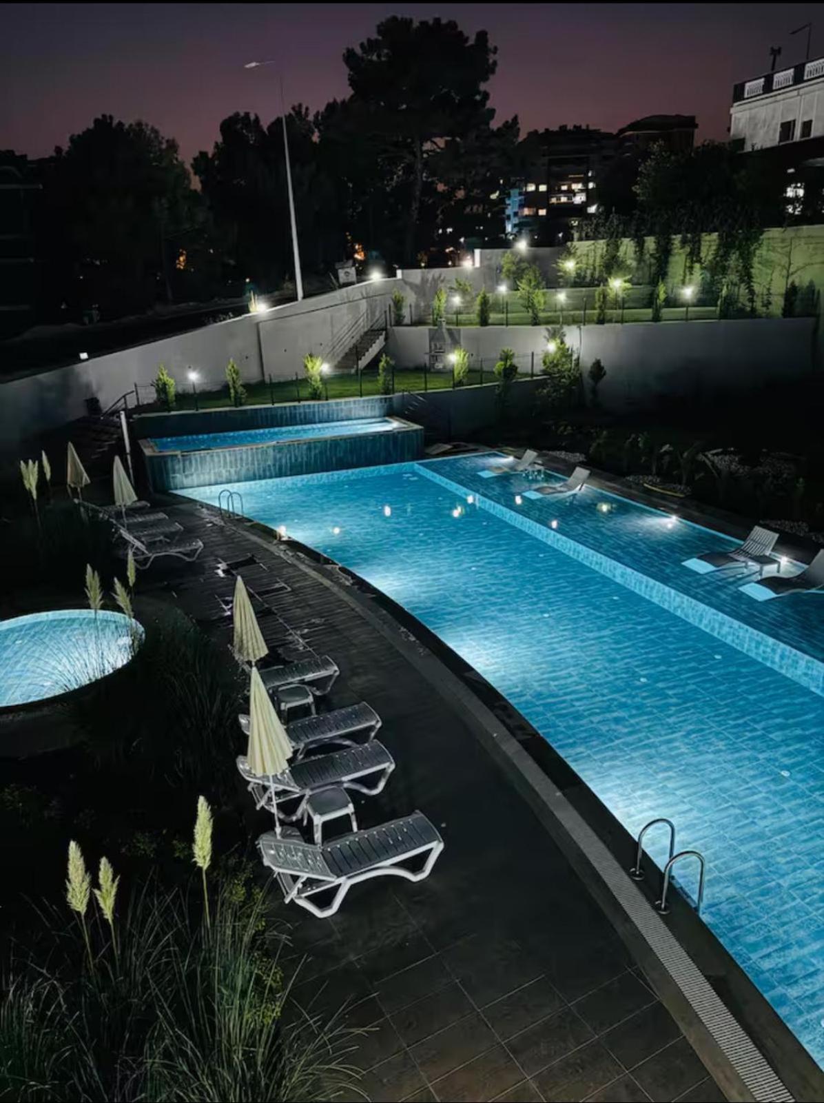 Apartment Seda Alanya