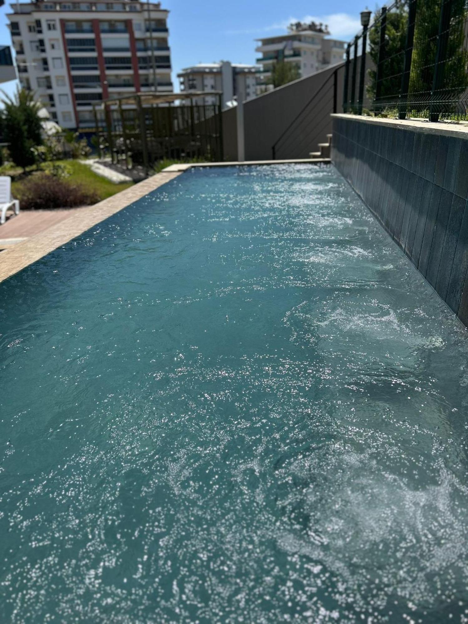 Seda Apartment Alanya