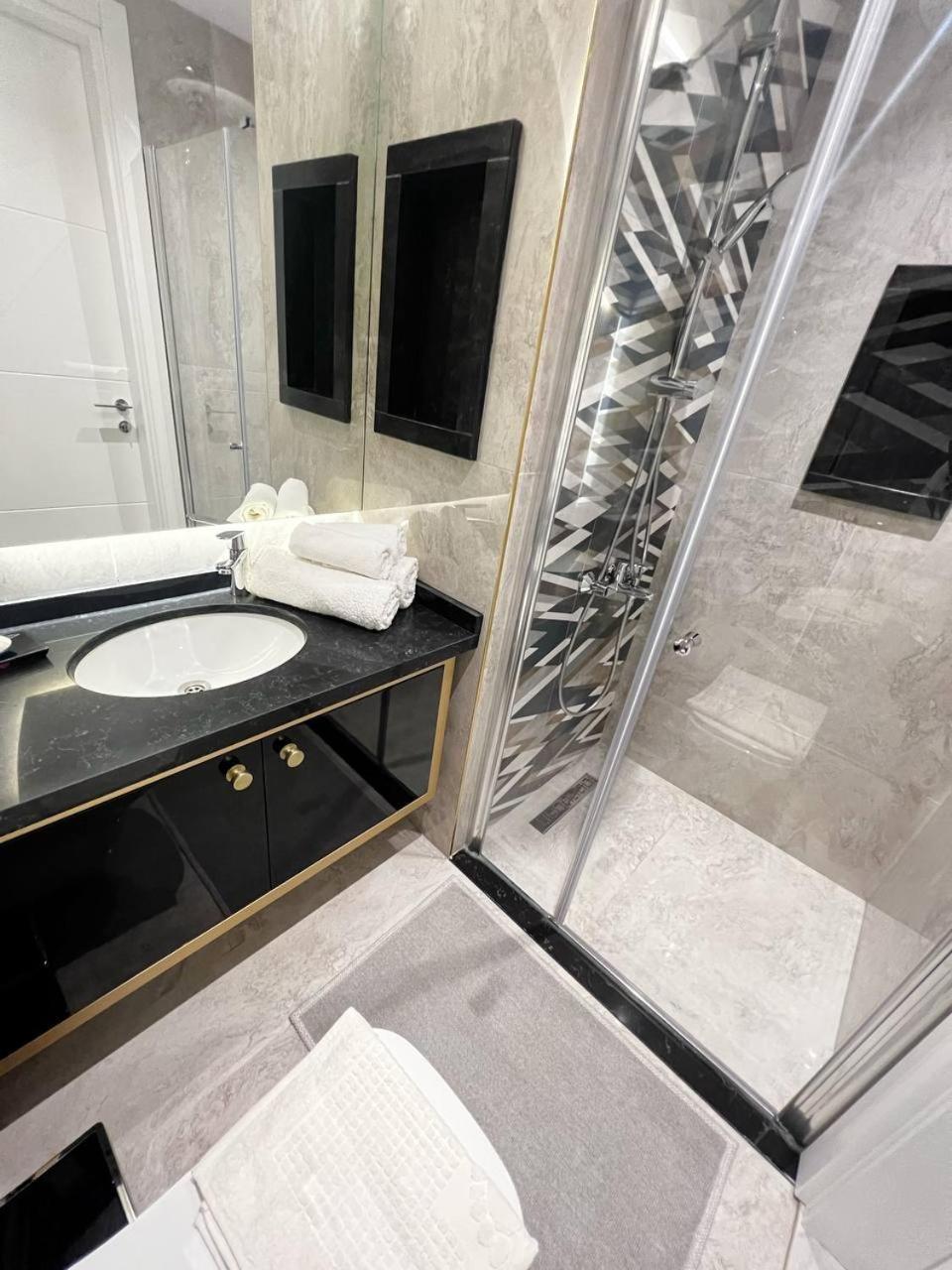 Lejlighed A Designer In The Heart Of Alanya