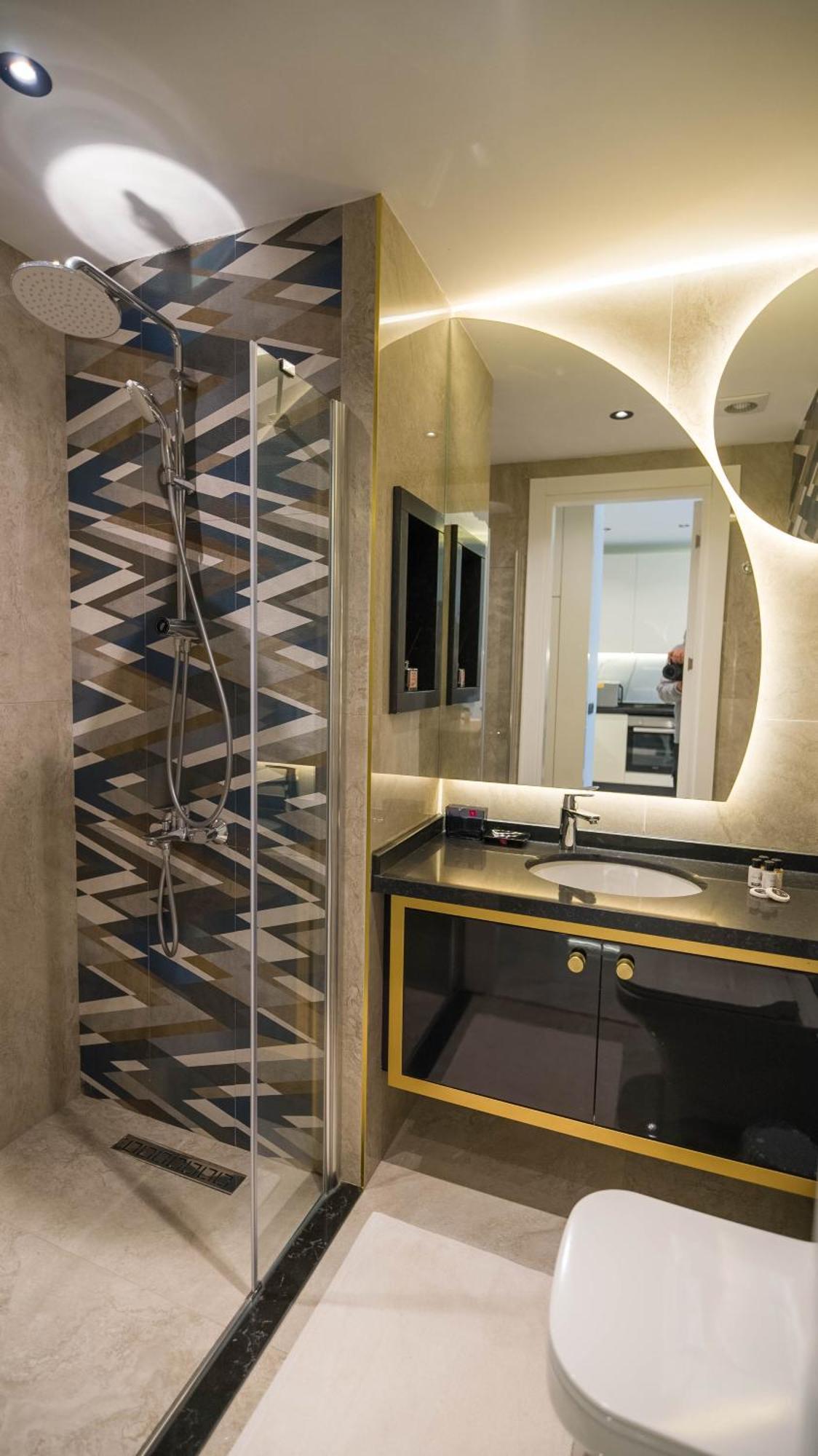 A Designer In The Heart Of Alanya