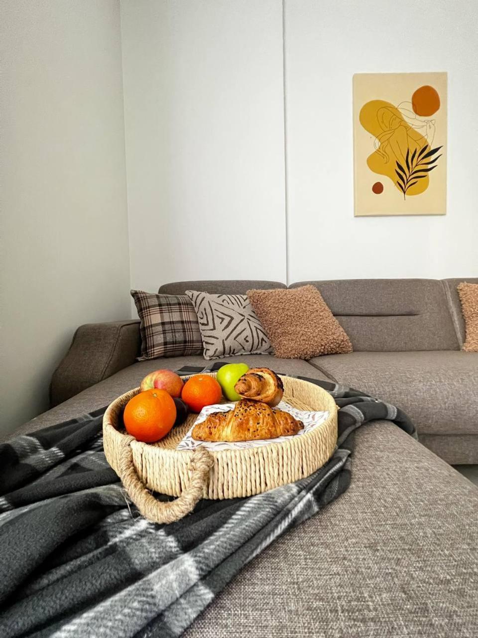 A Designer In The Heart Of * Alanya