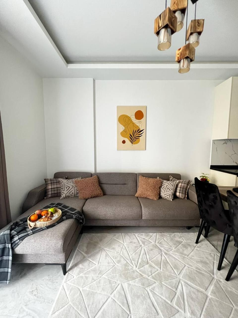 A Designer In The Heart Of * Alanya