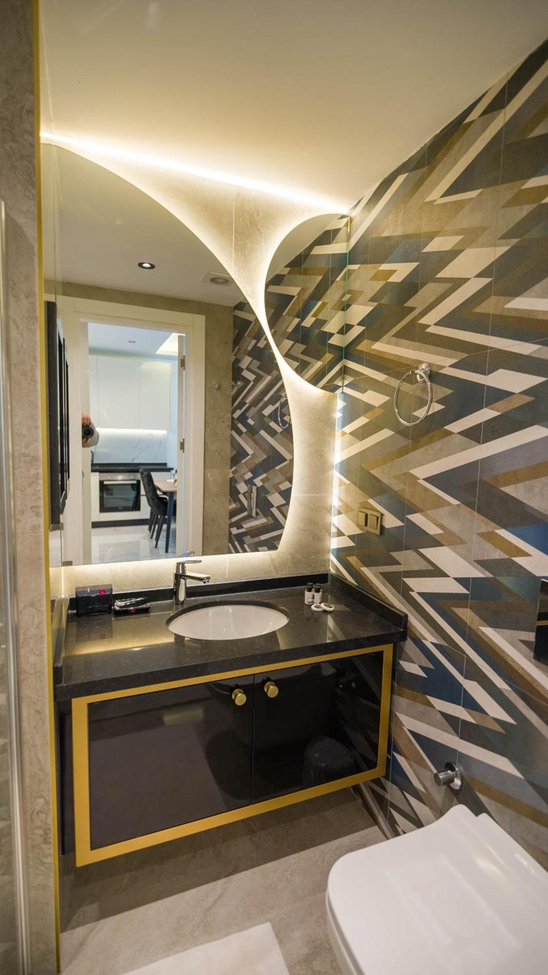 A Designer In The Heart Of Alanya