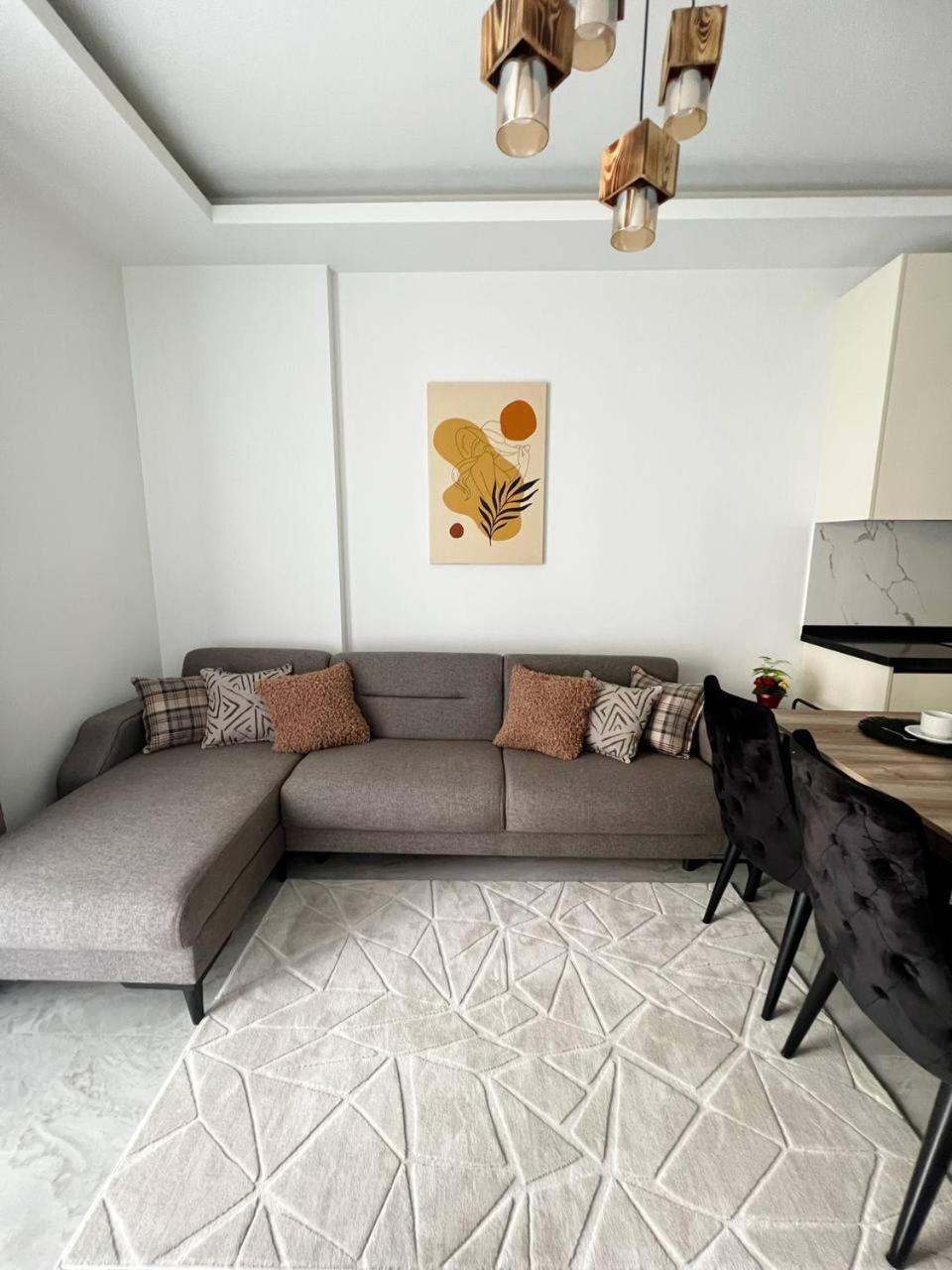 A Designer In The Heart Of Lejlighed *