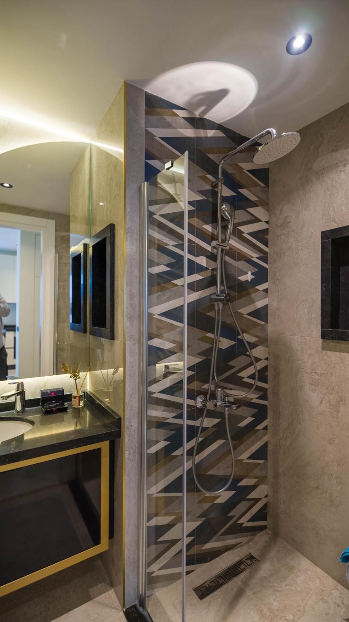 A Designer In The Heart Of Alanya