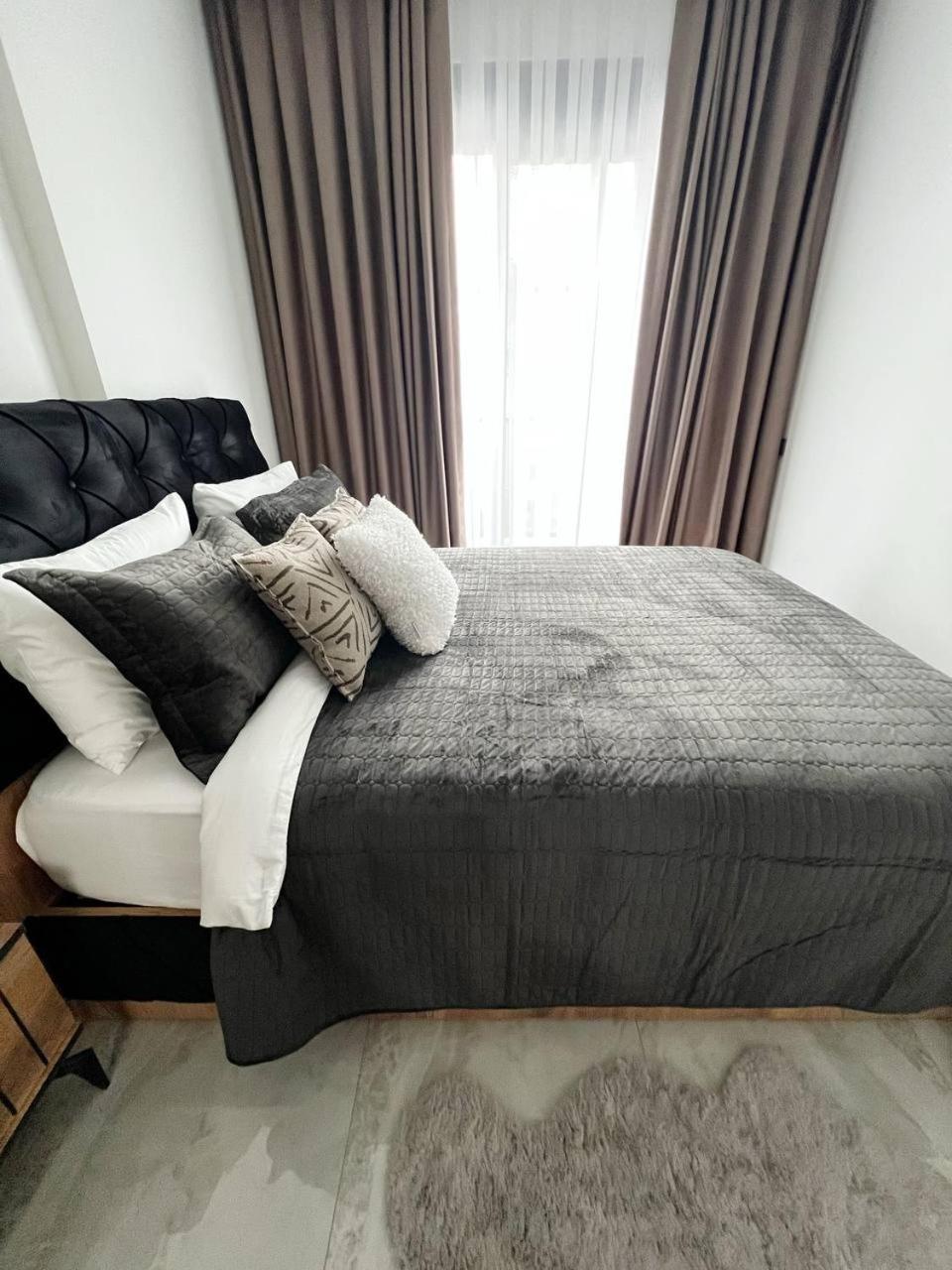 A Designer In The Heart Of Lejlighed Alanya