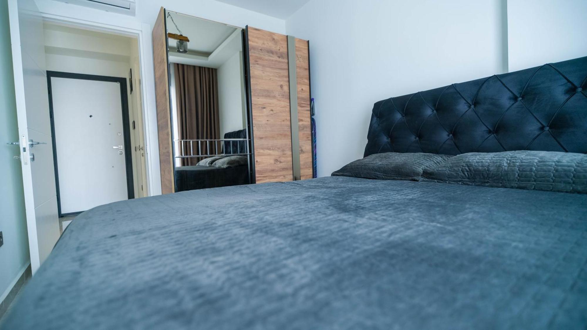 A Designer In The Heart Of Lejlighed Alanya