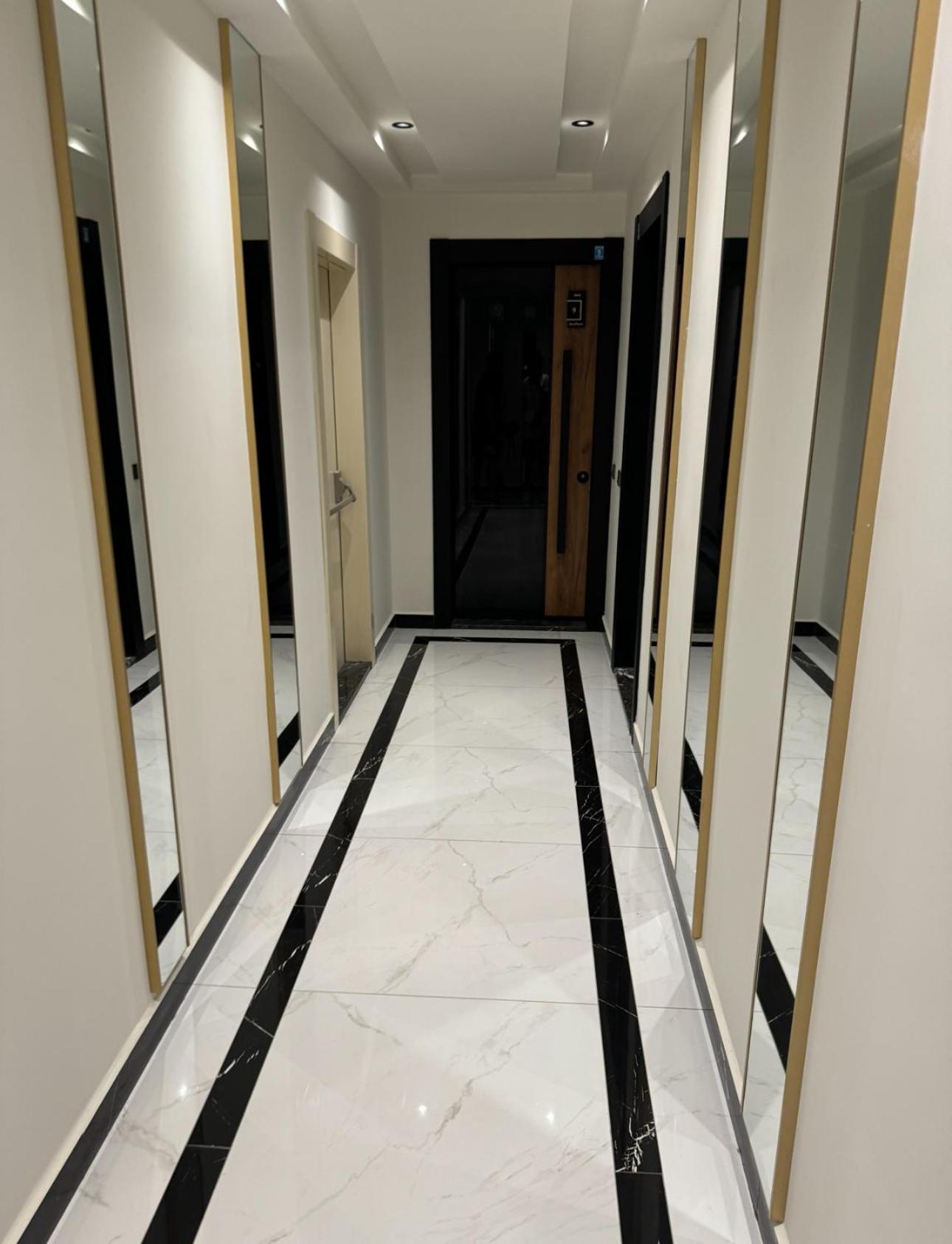 Apartamento Best Home Alanya