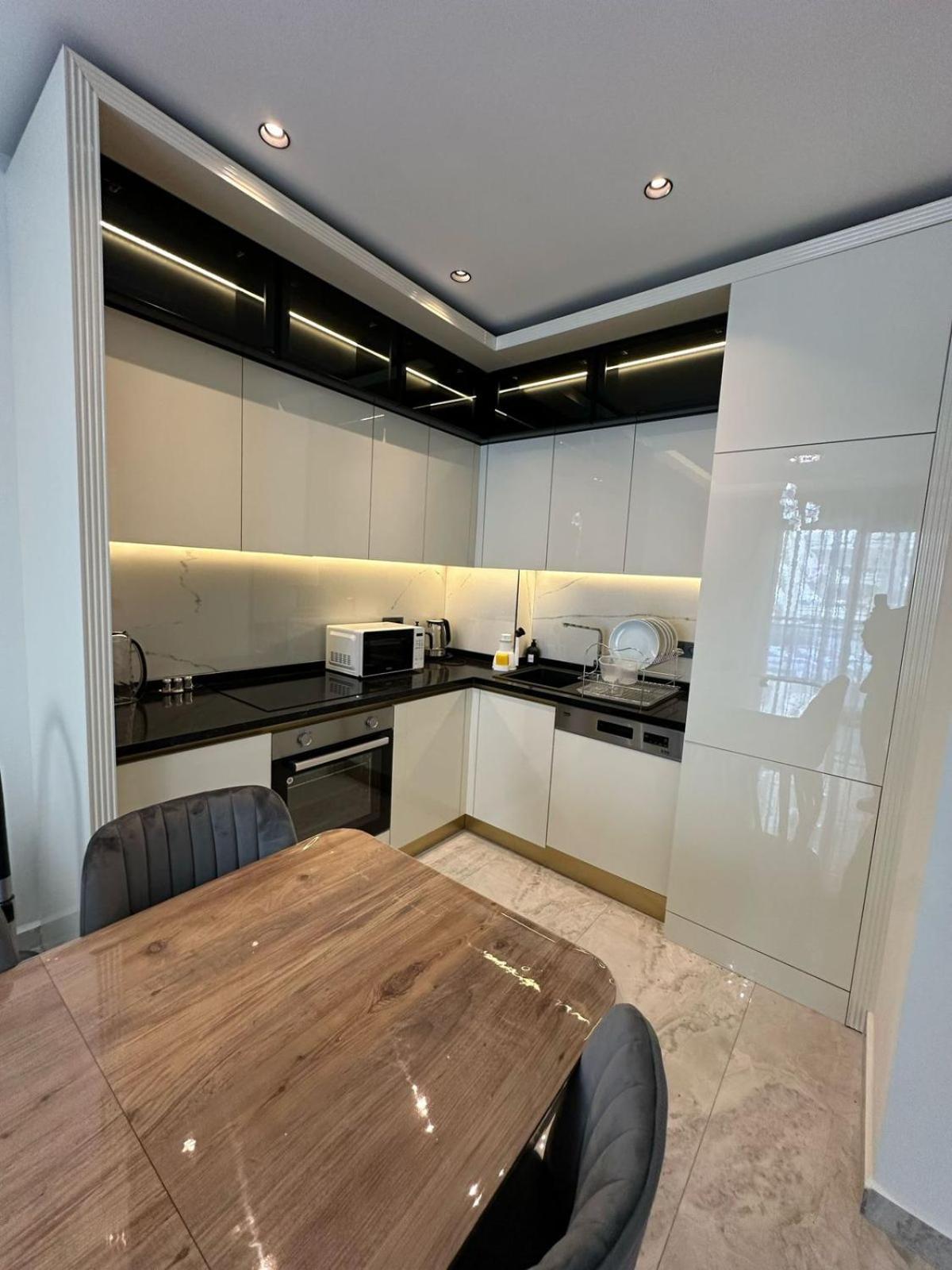 Best Home Apartamento Alanya