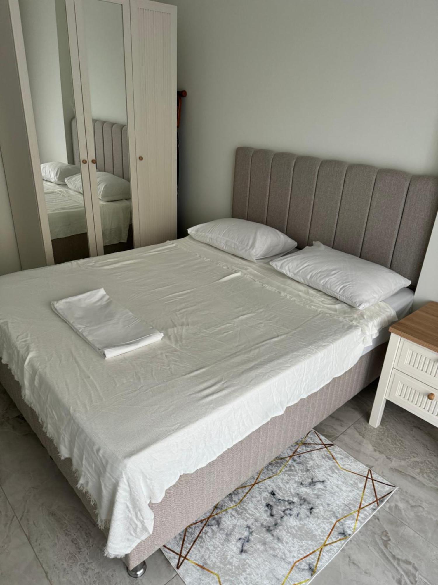 Apartamento Best Home Alanya