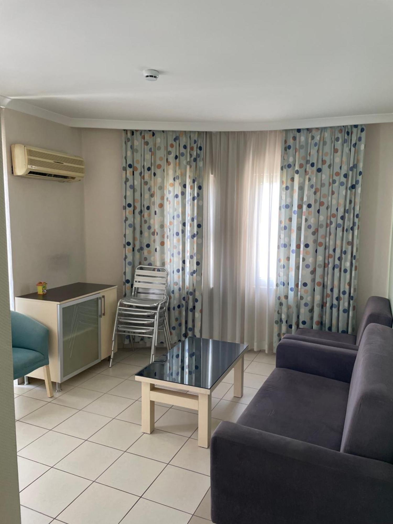 Okan Tower Lejlighedshotel 3*