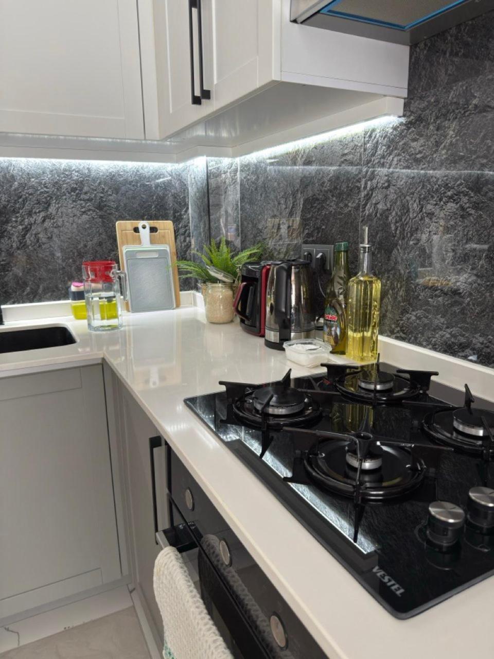 Cosy Flat, 150m To The Sea * Alanya