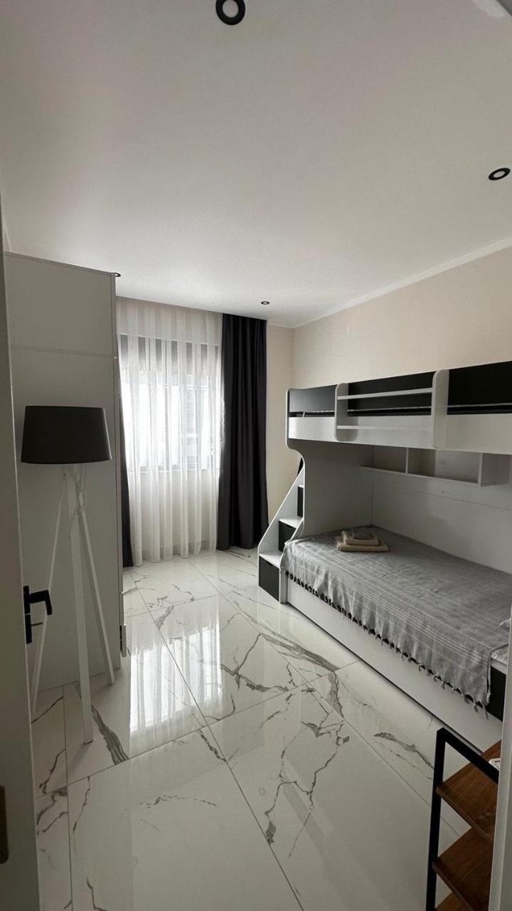 Apartment Cosy Flat, 150m To The Sea
