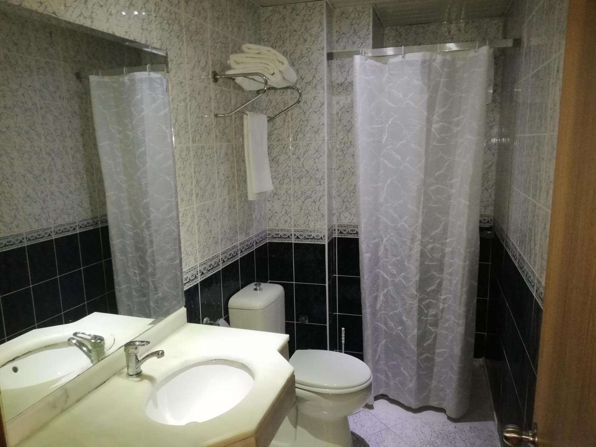 Amber-rose Aparthotel Alanya