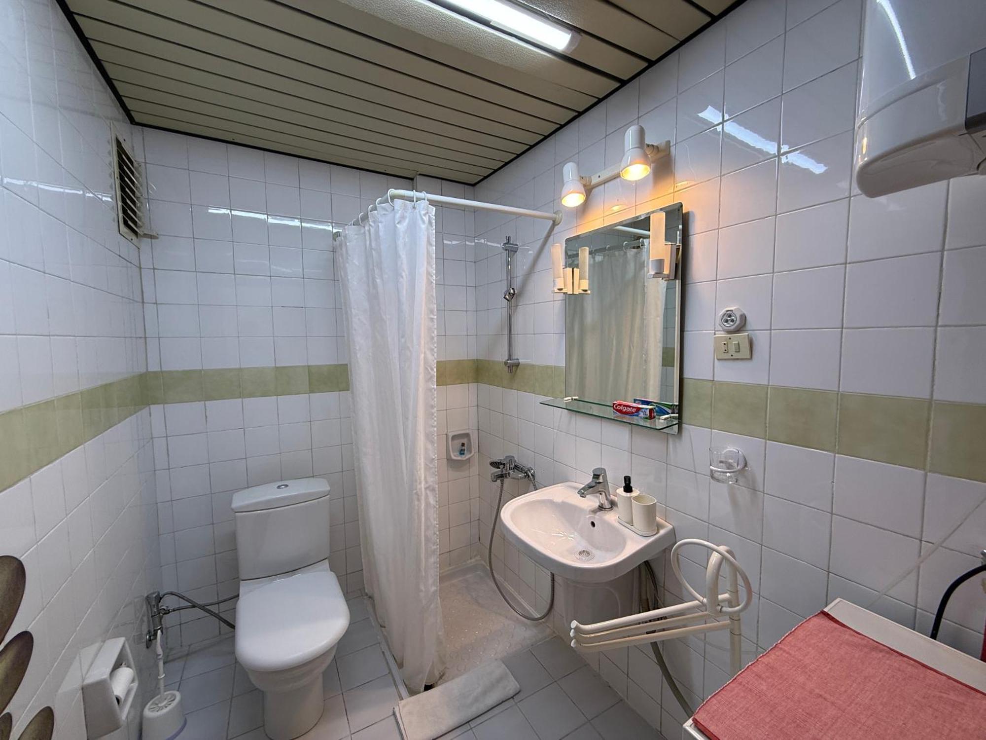 Duplex House On The Castle Road With A Seaview Alanya