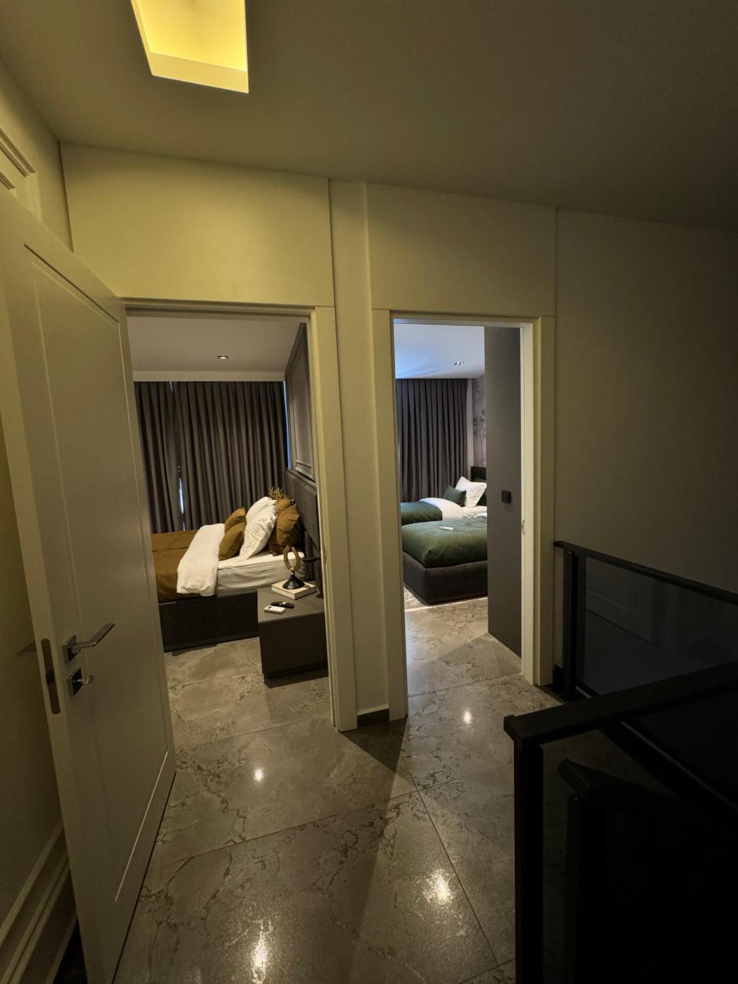Nordic Art - Premium By The Sea Apartment *
