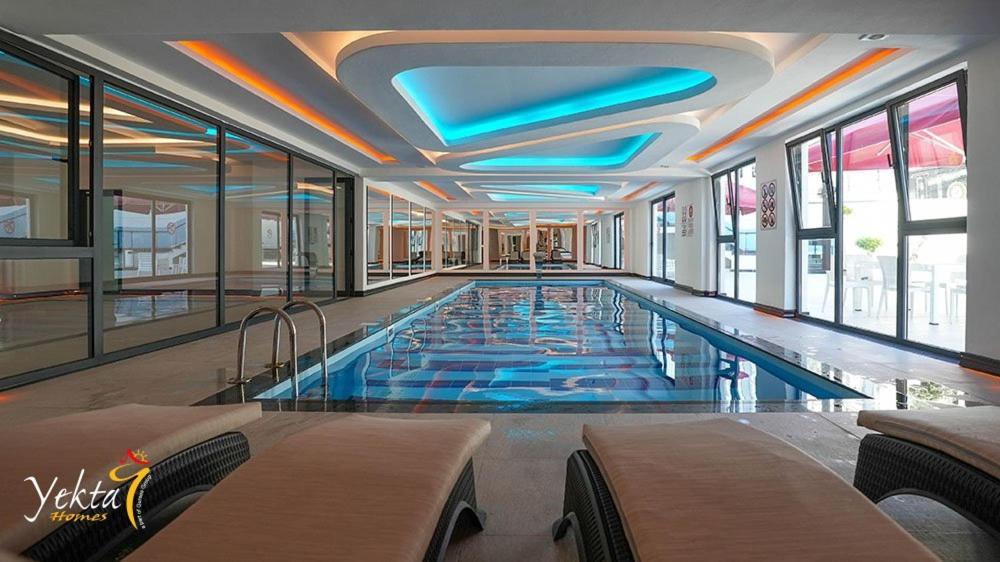 Stylish In Yekta Royal Club * Alanya