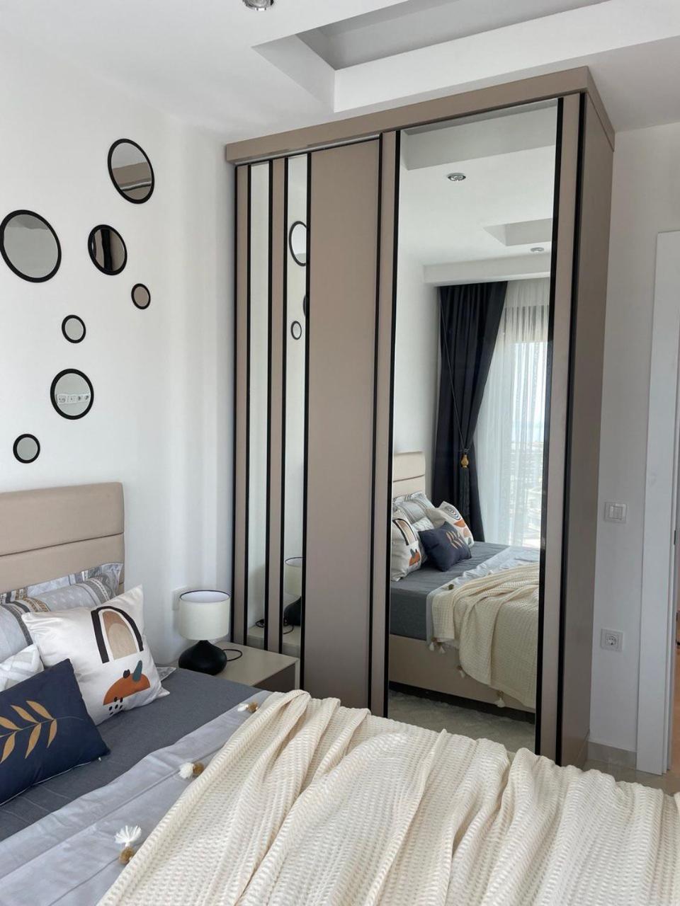 Stylish In Yekta Royal Club Alanya